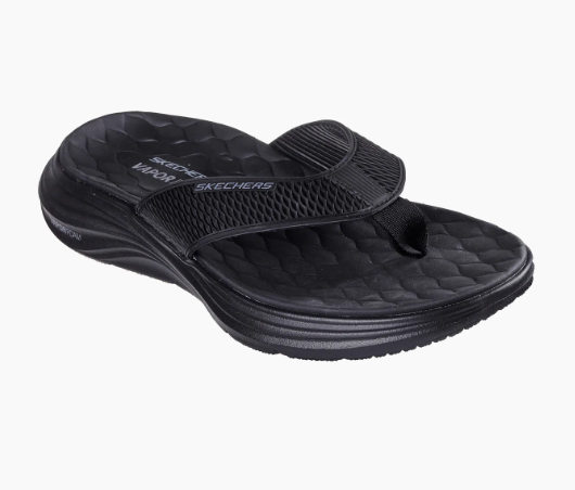 Skechers Men's Sport Vapor Foam Sandal
size 11