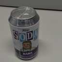 Funko Vinyl Soda: Blue Beetle