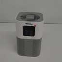 VEWIOR Air Purifiers for Home, HEPA Air Purifiers for Large Room up to 1200 sq.ft, H13 True HEPA Air Filter with Fragrance Sponge 6 Timers Quiet Air Cleaner for Pet Dander Wildfire