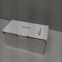 Heavy American Flag Metal Trailer Hitch Cover for 2 Inch Receivers,Tow Hitch Covers 2 Inch for Truck Accessories (with 5/8-Inch Pin Diameter Trailer Hitch Lock) (Black)