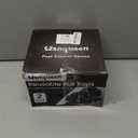 Reusable Rat & Chipmunk Traps, Prevents Accidental Triggering Mouse Trap, Tunnel Dual-Entry Squirrel Trap for Big Rats, Large Efficient Capture Device, Snap Traps for Humane Capture