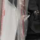 Mompush Nexis Carbon Fiber Lightweight Travel Stroller, Carry-On, Black