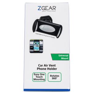 ZGEAR Car Air Vent Phone Holder Universal Mount