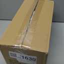 OMAIGA Cordless Iron for Clothes, 1550W 2-In-1 Cordless/Corded Steam Iron Rapid Heating, Ceramic Soleplate, 3-Way Auto-Off, Self-Cleaning, 12.85oz Water Tank Ironing Clothes for Home, Purple (Lavender)