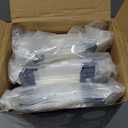 4-Layer Super Absorbent Pad Refills for Swiffer Wet Jet Mop, Heavy Duty & No-Shedding Mopping Pads Refill, Disposable Streak-Free Cleaning for All Sealed Floors 60 Pack