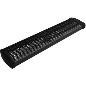 LUVERNE TRK Grip Step Board,36",(1 Step)
