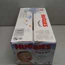 Huggies Size 5 Diapers, Snug & Dry Baby Diapers, Size 5 (27+ lbs), 84 Count