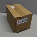 1pcs Wooden Expandable Sewing Box Sewing Kit Storage Box with Handle, Embroidery Kit Wooden Sewing Basket