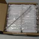 Cat Water Fountain Filters, 12 Pack Pet Filter Replacement Charcoal Filters Compatible with Cat Water Dispenser