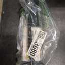 Garage Hooks, Heavy Duty Garage Hook, 12.4 Inch Wall Mount Hangers, Max Load 200 lbs Garage Storage Utility Hooks for Ladders, Chairs, Car Tires, Strollers, Garden Tools, Perfect man's day gifts