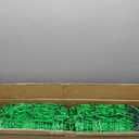 Electric Fence Netting, 164'L x 47.2" H Electric Chicken Fence Kit for Livestock, Farms, Backyards, Garden, Assembled Double Spiked Portable Electric Poultry Farm Fence