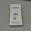 Electric Razor for Men-SweetLF [New]Electric Shaver for Men (Plus 3 Blades), Rechargeable/ IPX7 Waterproof/ LED Display/ Cordless Floating Head Men’s Electric Shavers with pop-up Beard Trimmer