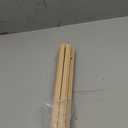 MEEDEN Wedding Easel for Display, Wooden Easel Stand for Wedding Sign, Lightweight Tripod for Posters, Pictures, Painting
