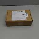 Amazon Basics Lightweight Pleated Bed Skirt, King, Bright White, Solid