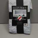 Standard 1 Quilted Sham 20x26in 100% Polyester