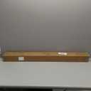 Pionites Heavy Duty Slide-in Folding A Frame Sign Sidewalk Sign 24x 36 Inch Sandwich Board Steel Metal Double-Side Pavement sign Corrugated Plastic Poster (24x36 inch(Frame only))