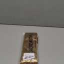 GIGIZAZA Gold Velvet Decorative 20x20 Throw Pillow Covers for Sofa Bed 2 Pack Soft Cushion Cover