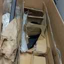 Heavy Duty Boat Trailer Steps, 500lbs Load Capacity Non-Slip Boat Ladder with Long Handrail, Universal Fit with 3 Mounting Angle Options, Anti-Rust and Anti-Corrosion for Deep V Bass Boats(3 Step)