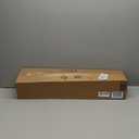 High Torque Clock Movement Mechanism with 17.8 Inch Long Clock Hands (Gold)