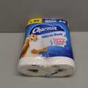 Charmin Ultra Soft Toilet Paper, 6 Mega Rolls = 24 Regular Rolls