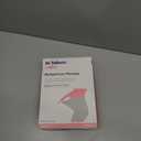 Dr. Talbot's Mom Postpartum Underwear - 8 Count - Size X-Large Disposable Panties for Postpartum Care - Gray