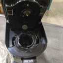 CHULUX SoloBrew Single Serve Coffee Maker, for K Cup and Ground, 3 Brew Sizes with Strong Button & Over Ice Feature, 14oz Removable Reservoir, for Home, Travel, RV, Office and Dorm