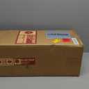 10x3 ft Softball Pitching Mat with Mound - Antifade Turf, Antislip Foam Backing - Fastpitch Equipment for Softball and Baseball Pitchers Practice-Green/Red