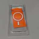 TORRAS Magnetic Slim Fit for iPhone 17 PRO MAX Case, Ultra Thin 17 ProMax Phone Case Compatible with MagSafe, Light Anti Scratch Matte Hard PC Bayer 6.9 inch Origin Fit, Clear