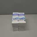 6 x 8Pcs New Nano Sparkle Cloth Car Scratch Remover,Black Touch Up Paint for Cars, Easy & Quick Grey Car Paint Scratch Repair,Nano Sparkle Cloth