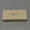 Gaoye Professional Reading Glasses for All Day - Computer Readers with Blue Light Protection - Value Pack (A1-5 Pack Mix Color)