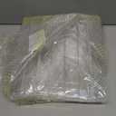 GRETJOB 7-Tier Wallet Display Stand, Acrylic Purse Display Stand, 7.8" Handbag & Perfume Organizer Rack, Cosmetic Jewelry Sunglasses Makeup Accessories Shelf (2 Pack)