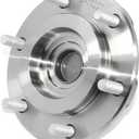 DuraGo 29595145 Front Wheel Hub, 1 Pack