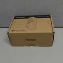 TEEHO TE012W WiFi Smart Lock, Fingerprint Door Lock with Built-in Wi-Fi, Keyless Entry Keypad Smart Deadbolt, App Remote Control, Alexa Compatible, IP55 Waterproof for Front Door  Satin Nickel