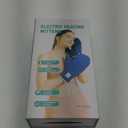 CAMECO Heating Pad for Hands & Fingers & Wrists, 86 - 158 Heated Arthritis Gloves for Women Men Pain Relief, 30s Fast Heating Electric Hand Warmers Mittens for Carpal Tunnel, Auto Shut Off