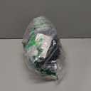 Ollny Christmas Lights, 210FT 640LED Color Changing Christmas Tree Lights with 11 Modes Remote Control, Outdoor Christmas Lights for Outside Indoor Patio Weddings Xmas Decorations (640 LED Dark Green Wire, Warm White & Multicolor)