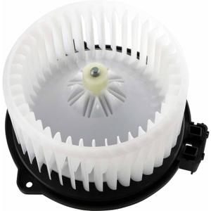 79310-SHJ-A01 700192 Front HVAC Blower Motor Fan Assembly for 2005-2010 Honda Odyssey, 2005-2012 Acura RL, 2006-2007 Honda Ridgeline