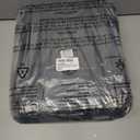 Carrying Case for Switch: Hard Shell Case with Built-in EVA Storage | 2021 OLED Model Waterproof Protection + Accessories Organizer