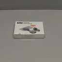 3 in 1 Charging Station for iPhone 16/15/14/13/12 Series, Foldable Travel Charger for Multiple Devices for AirPods 4/3/2/Pro, Wireless Charger Magnetic Charging for Apple Watch 10 9 8 7 6 5 4 3 Ultra (Square)