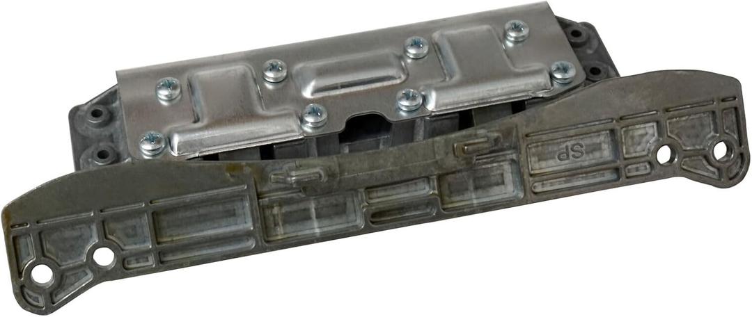 Replacement For Compatible With Dryer Door Hinge fits Whirlpool, AP6041529, PS11775346, W11051465