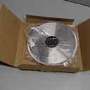 Meat Slicer Blade TOKASS 7.5'' Stainless Steel,Food Slicer Round Blade only for TOKASS Meat Slicer(Non-serrated blade)