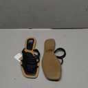 SM New York Comfortable Sandals for Women Size 7