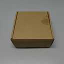 Silicone Grill Mat Compatible with Blackstone, BBQ Griddle Tools Mat with Drip Pad, Spatula Mat for Outdoor Kitchen Counter, Gifts for Men (Orange)