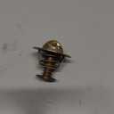 GM Genuine Parts 131-151 (12632948) Engine Coolant Thermostat with Seal