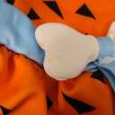 Kids Baby Caveman Outfit Historical Stone Age Birthday Dress Toddler Clothes Set for Girls Boys
, 100