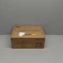 42 Inch Brushed Nickel Ceiling Fans with Lights and Remote, LED Low Profile Flush Mount Ceiling Fan for Bedroom, Living Room, Patio, Quiet DC Motor, 5 Blades