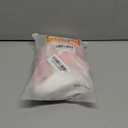 MUKIN Baby Muslin Burp Cloth Set of 3, Ultra Soft Absorbent Thick Cotton Burping Cloths for Unisex Newborn Babies, 20'' by 10'' Neutral Milk Spit Up Rags Boys Girls - Baby Must Haves. (Gradient Pink)