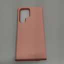 Crave Dual Guard for Samsung Galaxy S22 Ultra Case, Shockproof Protection Dual Layer Case for Samsung Galaxy S22 Ultra, S22 Ultra 5G - Blush