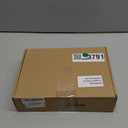 Christmas Tree Shaped Taper Candles, 9.8 Inch Unscented Tree Candle Decorative Christmas Tree Candles Gift for Christmas Festival Celebration Decor, 4PCS, Golden