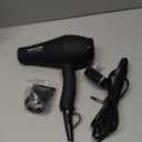 Porcelain Ceramic Carrera Professional Hair Dryer