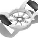 OXO Good Grips Apple Slicer, Corer and Divider